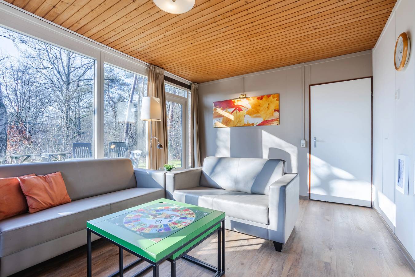 Landal Twenhaarsveld — 4-persoons kinderbungalow in Holten, Sallandse Heuvelrug