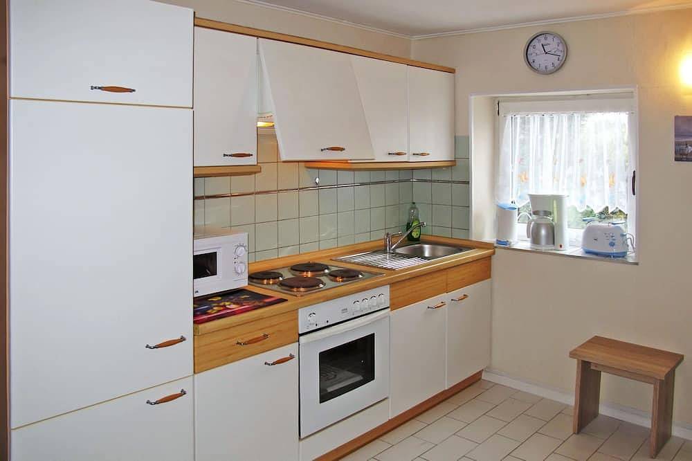 Am See Ii by Interhome in Verchen, Kummerower See