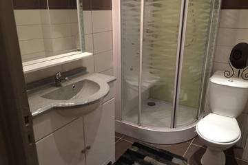 Appartement De Vacances pour 4 Personnes dans Rodez, Massif central, Photo 3