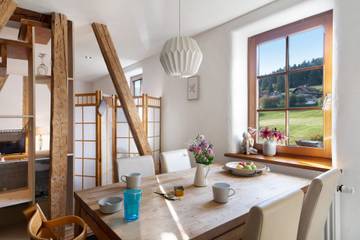 Vakantiewoning voor 4 Personen in Hundsbach, Forbach, Afbeelding 3