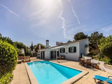 Ferienwohnung für 6 Personen in Arrifana, Aljezur, Bild 1