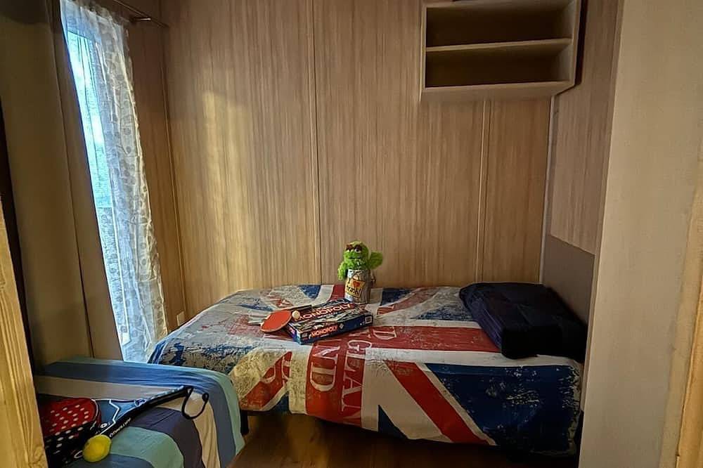 Location  Chalet Camping 5 Étoiles⭐️ Oasis Village Parc Montana prés Frejus Var in Puget-sur-Argens, Côte méditerranéenne (France)