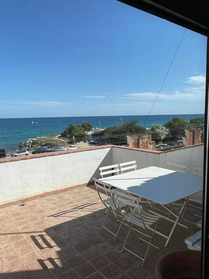 Espectacular casa indiana en primera línea de mar in Vilassar de Mar, Costa del Maresme