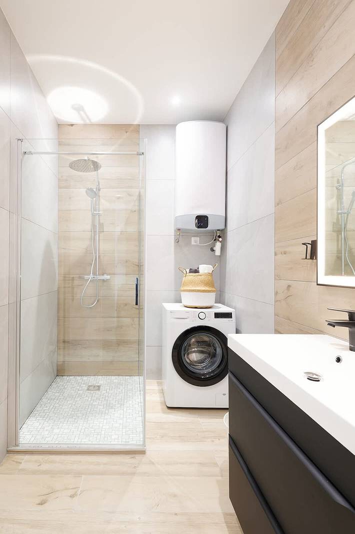 Apartamento entero, Prestige stay with les Halles view, A/C in Béziers, Côte d'Améthyste