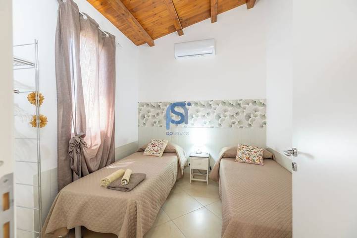 Appartamento intero, Villa Deluxe, con piscina privata... il Top!!!! in Piana Calzata, Campofelice di Roccella