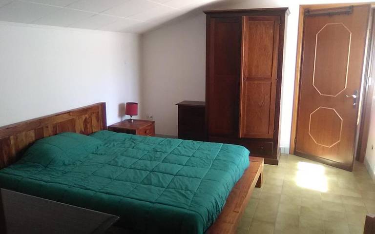 B&b per 2 persone, con Balcone e Terrazza a Tempio Pausania
