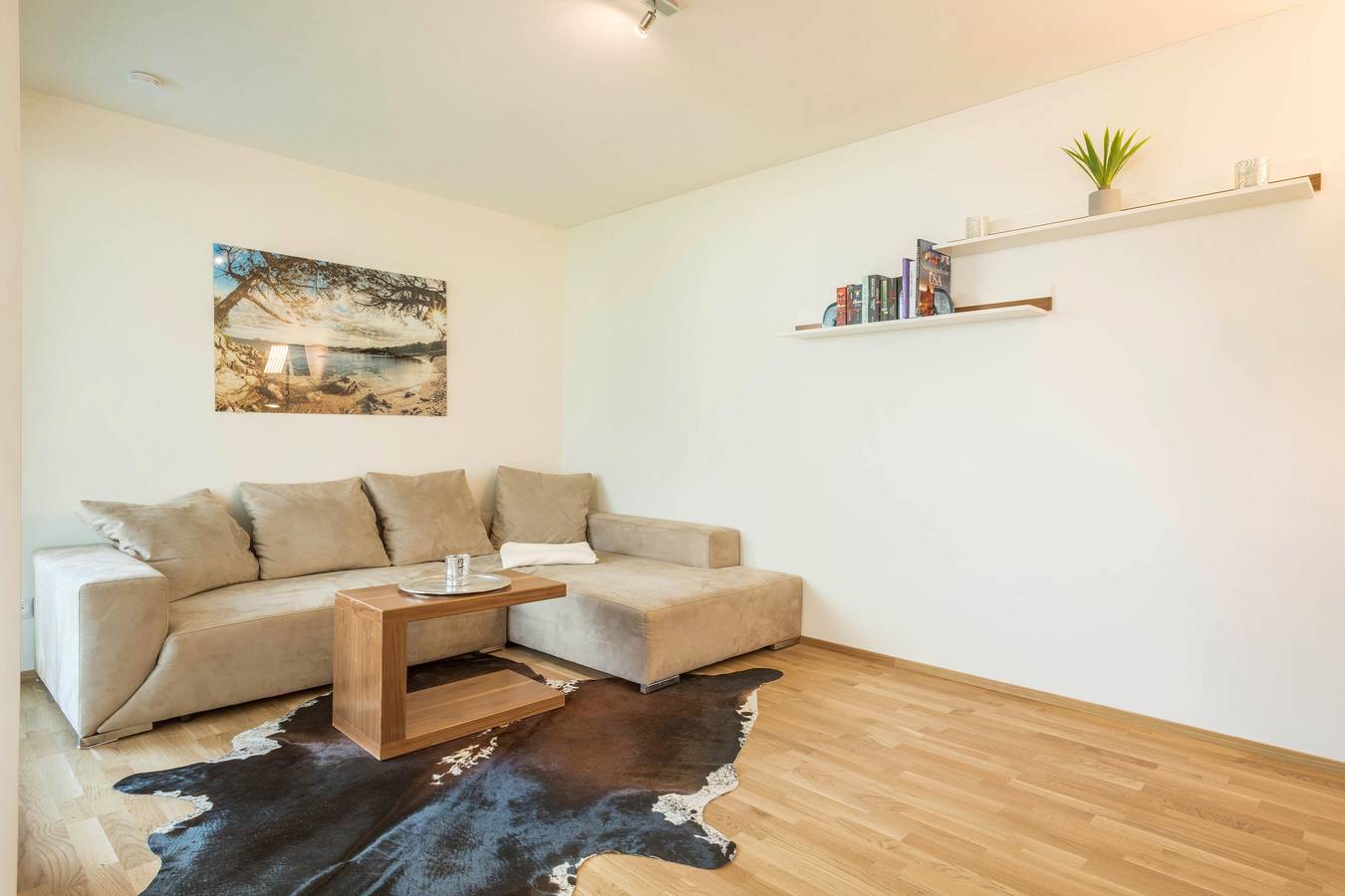 Apartamento entero, Apartamento "Sunny" con vistas a la montaña, Wi-Fi y terraza privada in Bregenz, Bodensee-Vorarlberg