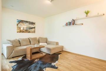 Ferienwohnung für 2 Personen in Bregenz, Bodensee (Österreich), Bild 1