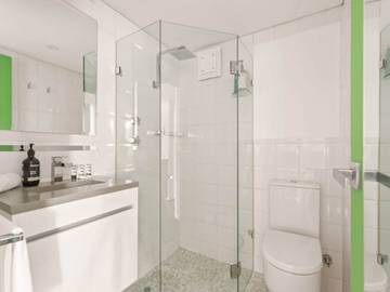 Studio pour 2 Personnes dans Sydney, New South Wales, Photo 4