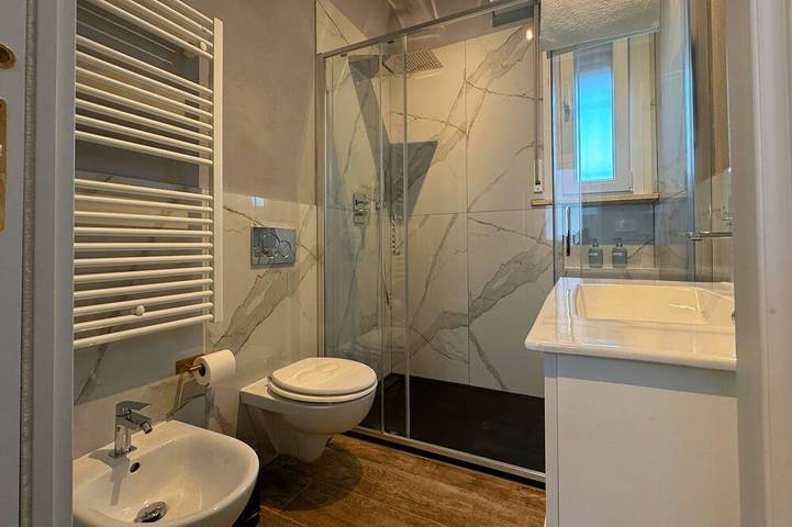 Apartamento entero, Apartment 27 Steps From The Sea - New Life B&B in Cesenatico, Provincia de Forlì-Cesena