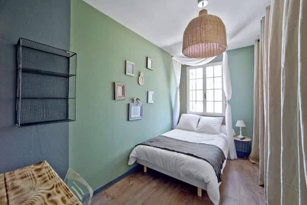 Villa F4 ristrutturata e spaziosa 90 m2 con giardino in Ajaccio, Ajaccio e dintorni