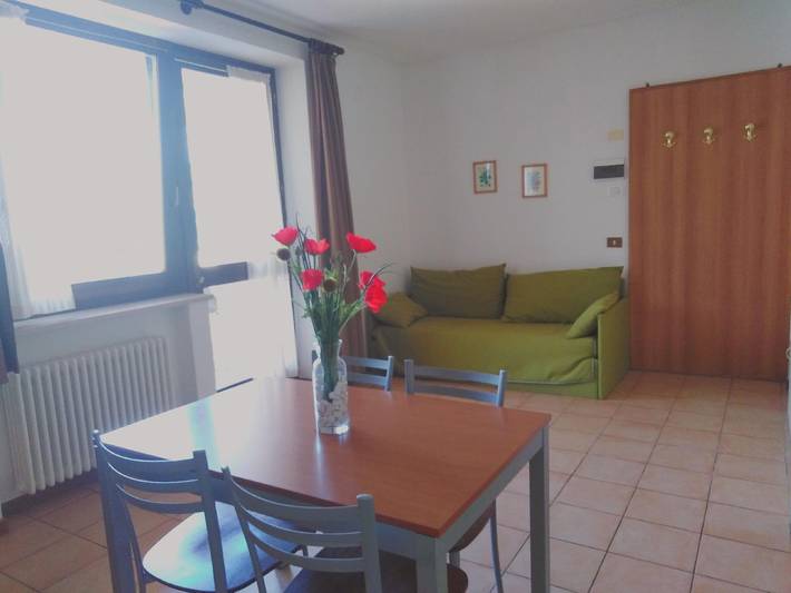 Ferienwohnung für 4 Personen, mit Terrasse in Malcesine - 4