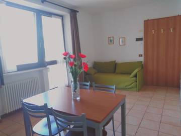 Location De Vacances pour 4 Personnes dans Malcesine, Montagnes autour du lac de Garde, Photo 3