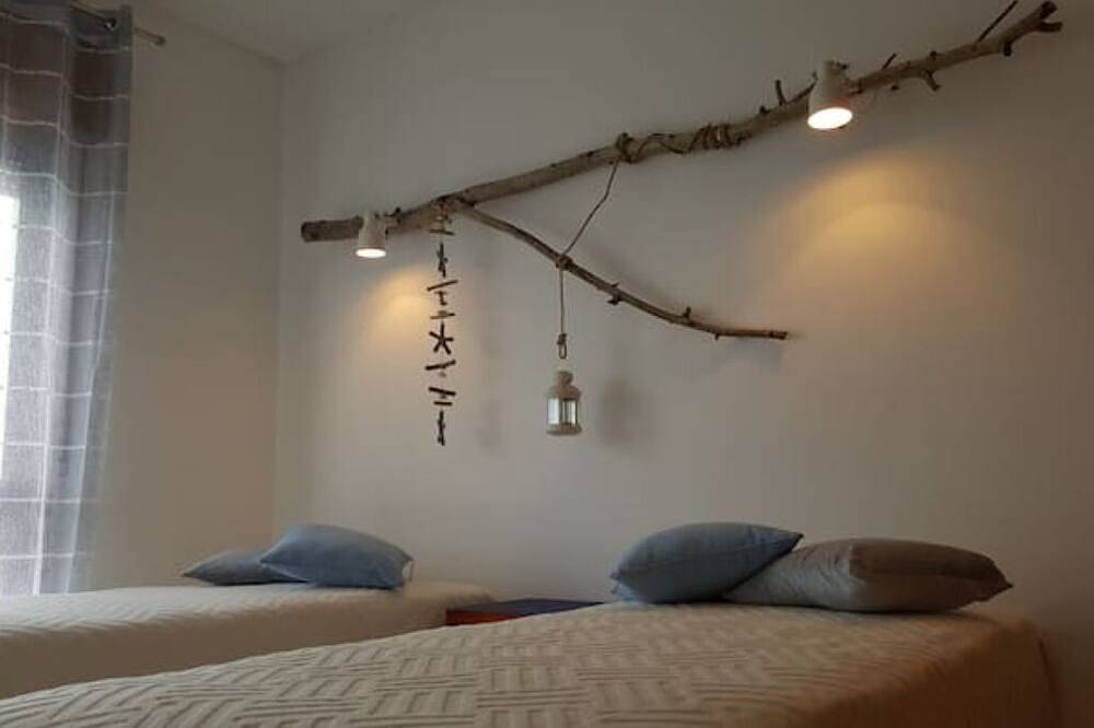 Ganze Wohnung, Casa dos Dois Irmãos Iii in Vila Real de Santo António, Faro Distrikt