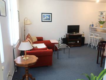 Ferienwohnung für 2 Personen in Warnemünde