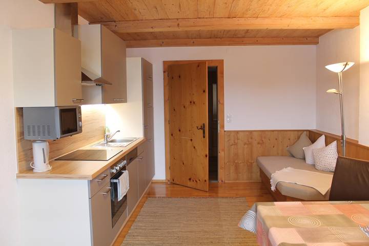 Ganze Ferienwohnung, Top 1 in Stumm, Ski-Optimal Hochzillertal