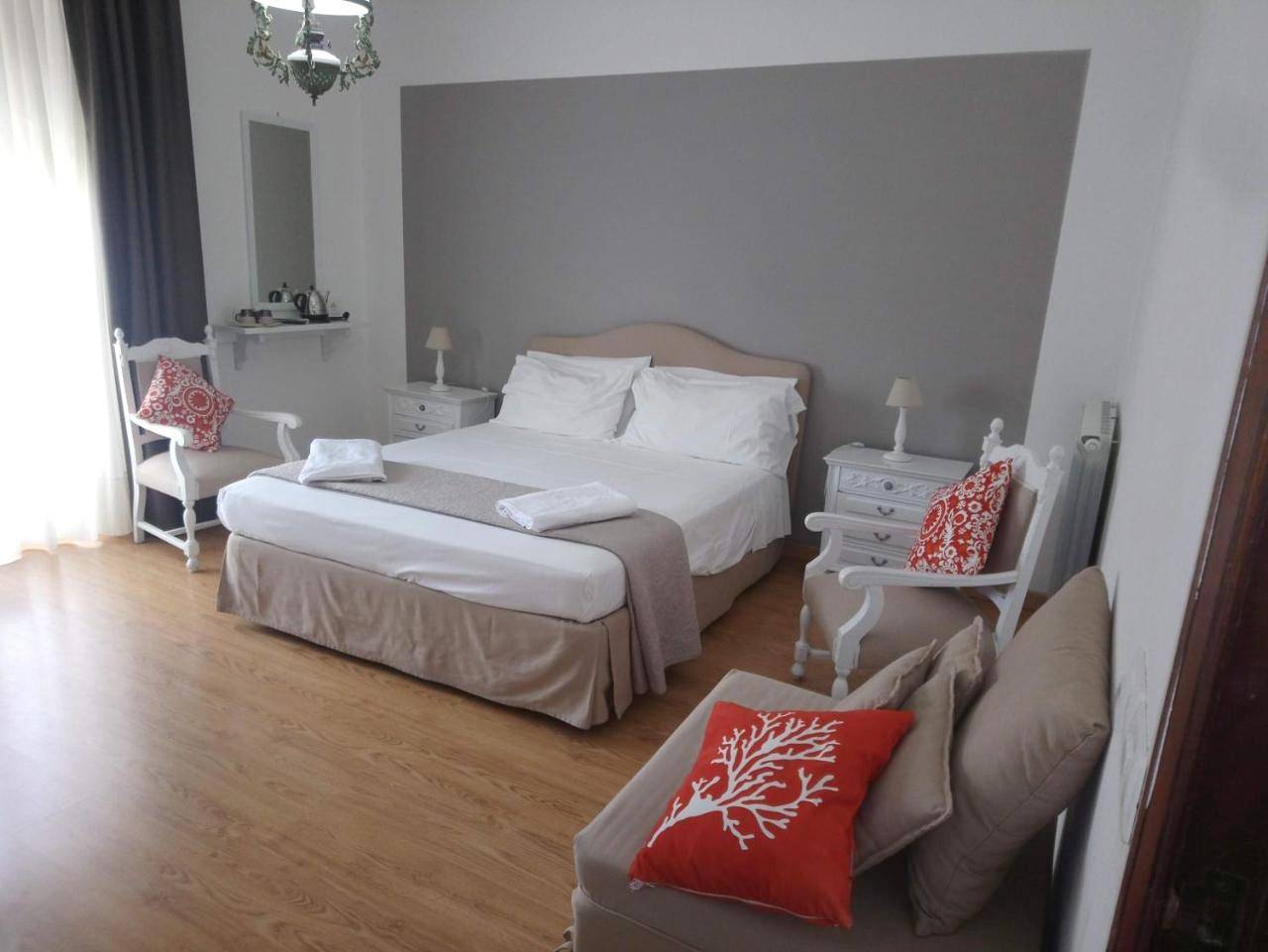 Double Room in Sant'Agnello, Sorrento Coast