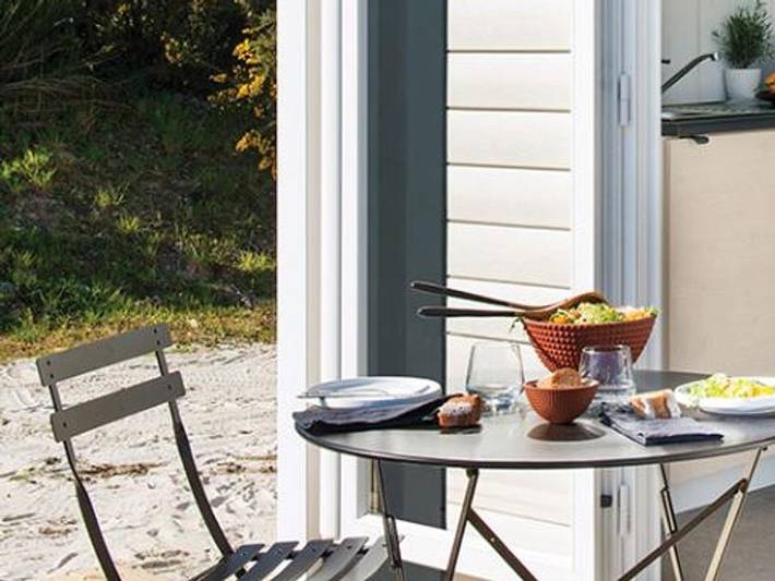 Camping für 2 Personen in Frejus - 3