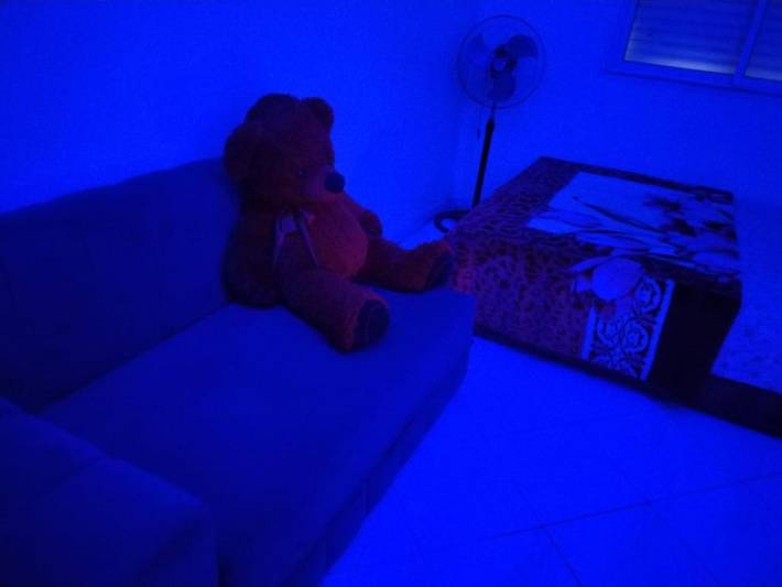 Maison d’hôte pour 2 personnes à Casablanca - 3