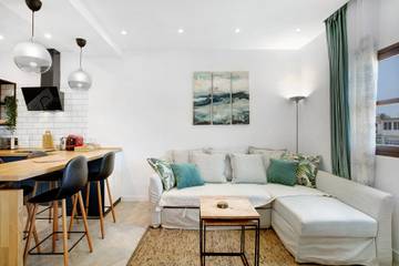 Vakantieappartement voor 3 Personen in Costa del Silencio, Arona, Afbeelding 3