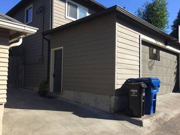 Apartment for 3 Guests in Seattle, Puget Sound, Picture 1