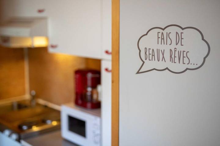 Gîte pour 5 personnes, avec jardin ainsi que vue et piscine, animaux acceptés à Sauveterre-de-Rouergue - 2