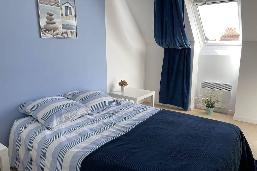 Gite Bord de Mer Normandie in Saint-Germain-sur-Ay, Coutances und Umgebung