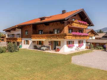 Ferienwohnung für 2 Personen in Grän, Haldensee, Bild 1