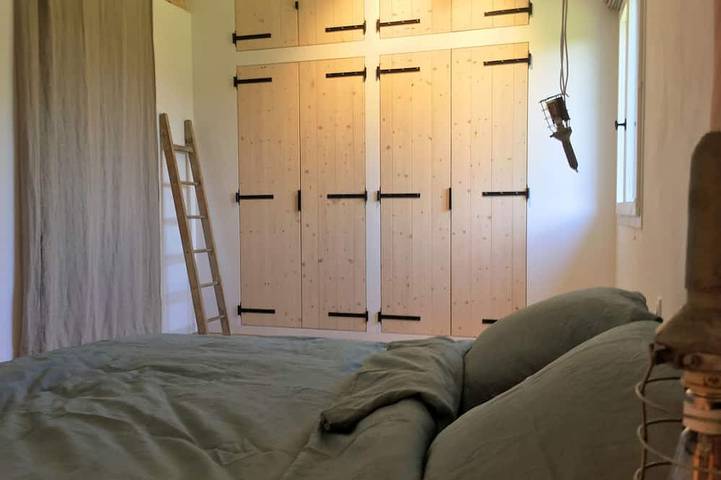 Gîte pour 6 personnes, avec Balcon et Jardin au Pays basque - 2