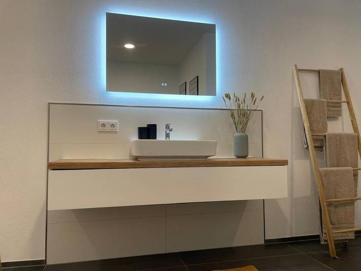 Gîte pour 6 personnes, animaux acceptés à Lebach - 2