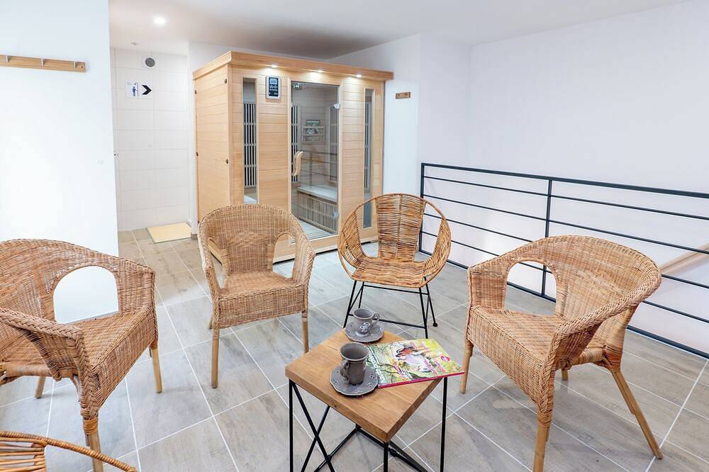 Apartamento entero, Plaines-Provence, gîte le Pic D'Oise in Champtercier, Alpes de Alta Provenza