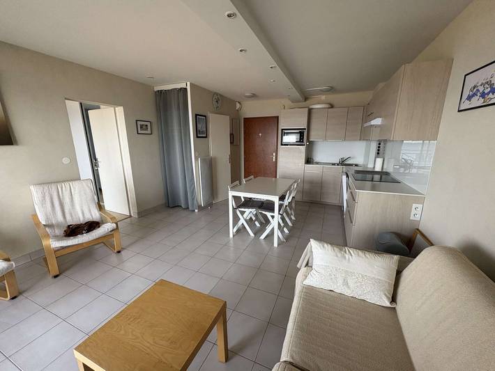 Gîte pour 4 personnes dans Plage Bonne-Source - 4