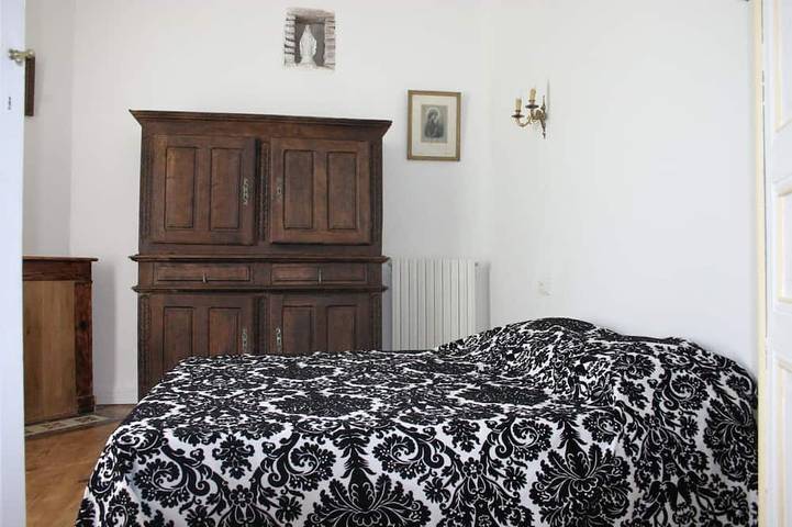 Gîte pour 4 personnes à Marmande - 2