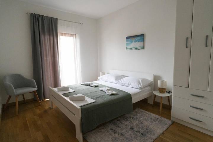 Gîte pour 5 personnes, avec balcon et vue dans Međugorje - 2