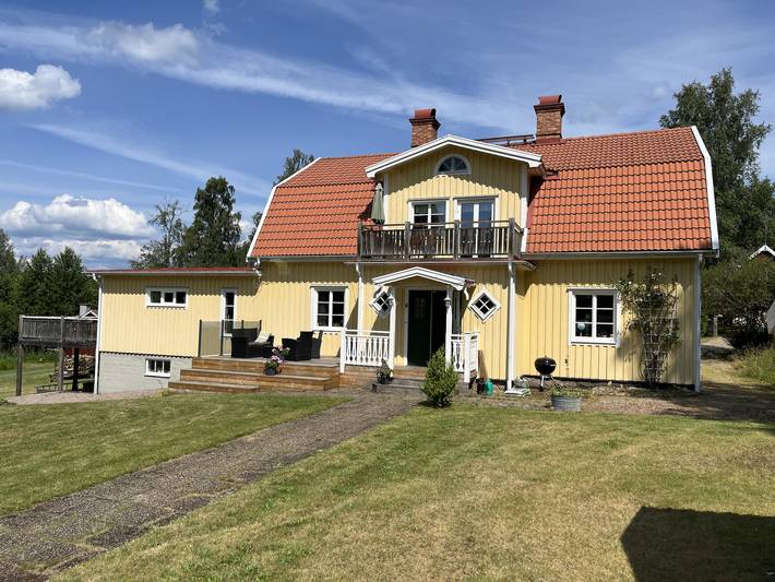 Hel lägenhet, Se05089 in Vimmerby