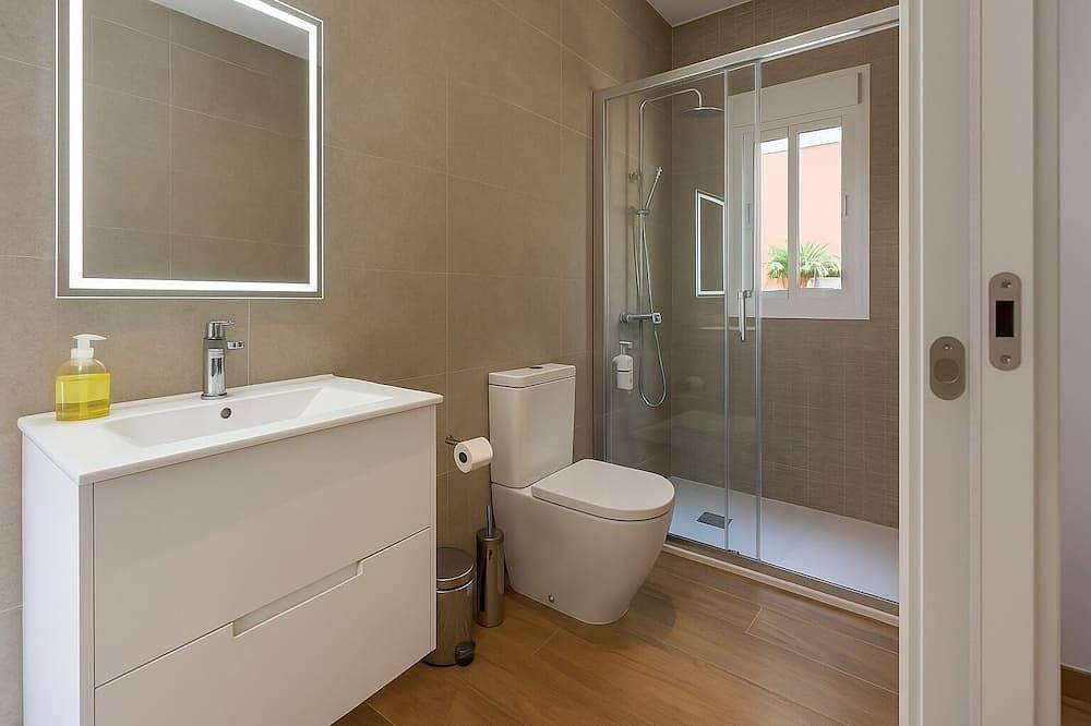 Entire apartment, Charming Central Apartment in Jaén in Jaén, Jaén Province