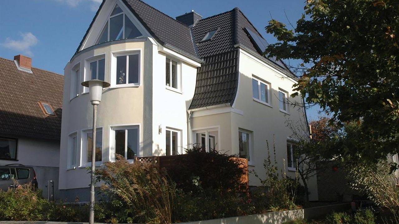 Ganze Ferienwohnung, Ferienwohnung für 4 Personen (130 m²) in Heikendorf in Kieler Förde, Heikendorf