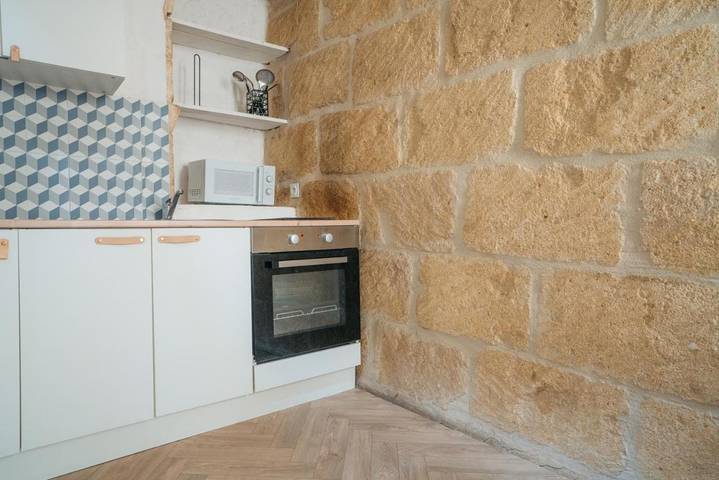 Appartement de vacances pour 2 personnes - 1