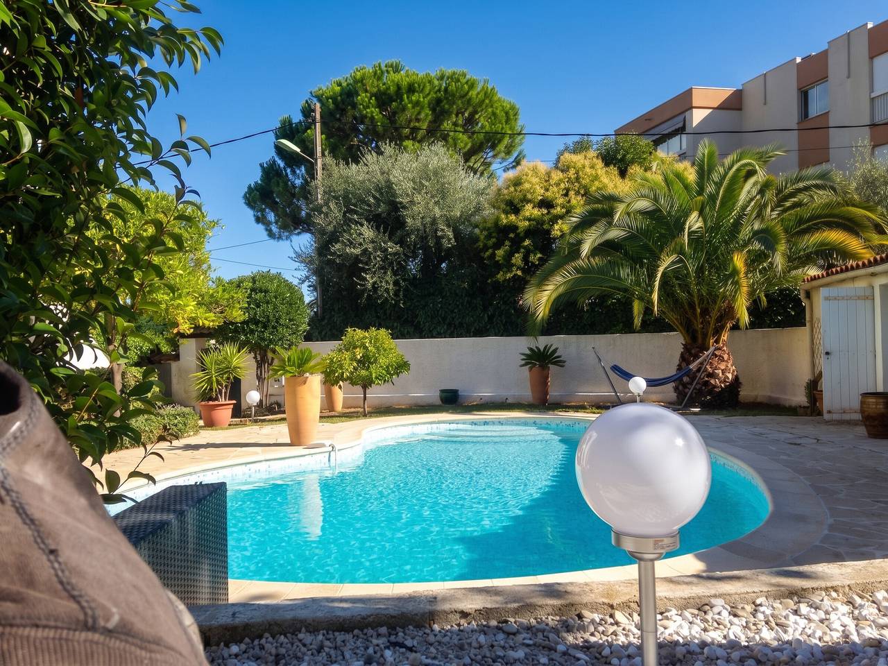Maison de vacances