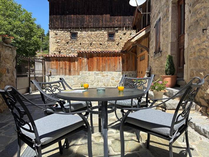 Holiday home for 4 people, with terrace - 1