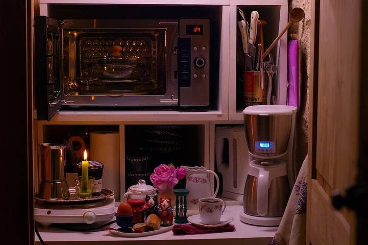 Agriturismo für 2 Personen, mit Pool in Südfrankreich - 4