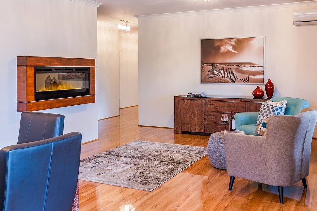 Our Escape Coastal Poolside Haven in Dunsborough in Dunsborough, Western Australia