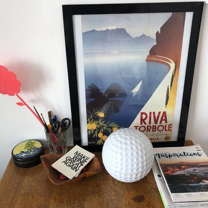 Gîte pour 2 personnes, avec terrasse et jardin dans Casino de Biarritz - 4