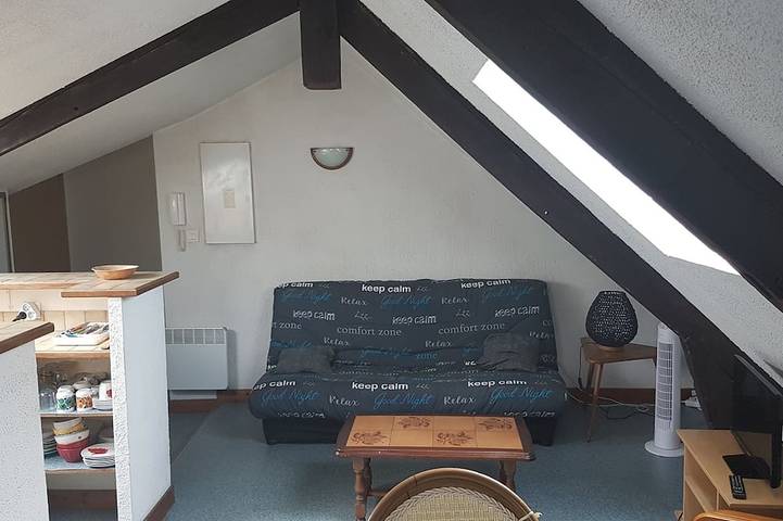 Ferienwohnung für 4 Personen - 1