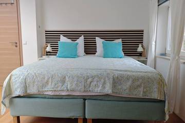 Ferienwohnung für 6 Personen in Murnau am Staffelsee, Bayerische Alpen, Bild 2