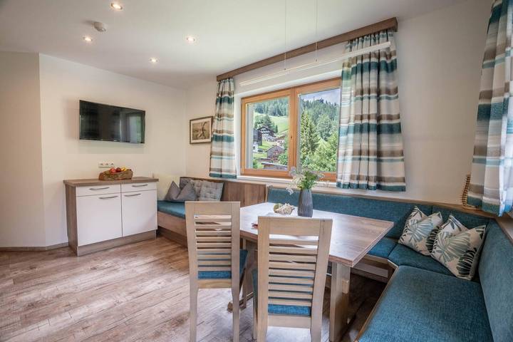 Ganze Ferienwohnung, Apart Alp 2 in Hohe Tauern, Kals am Großglockner