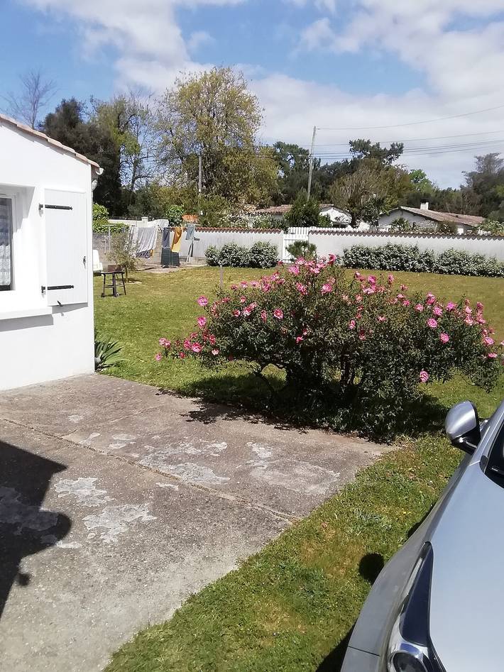Ferienhaus für 6 Personen, mit Garten, kinderfreundlich auf Île d'Oléron - 4