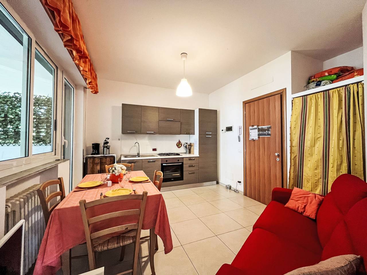 Villa Jose in Civezza, Riviera di Ponente