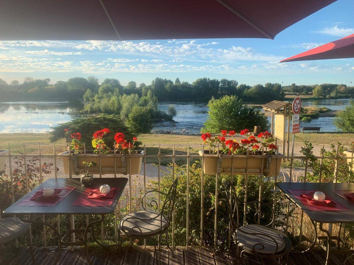 Hôtel Le Relais Louis Xi in Meung-sur-Loire, Vallée de la Loire