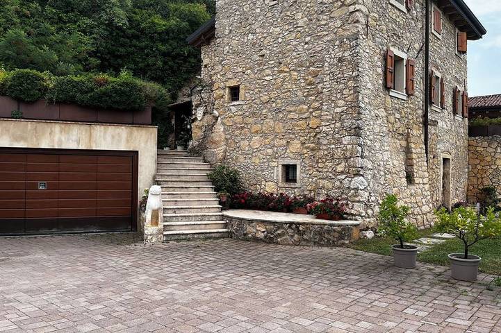 Location de vacances pour 7 personnes à Colognola ai Colli - 4